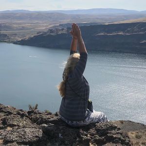 Meet your Posher, Liz